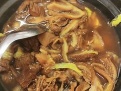 -赵家牛肉砂锅(台西三路店)