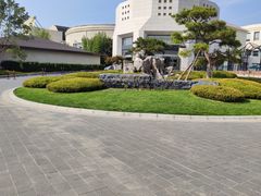 -静之湖度假区