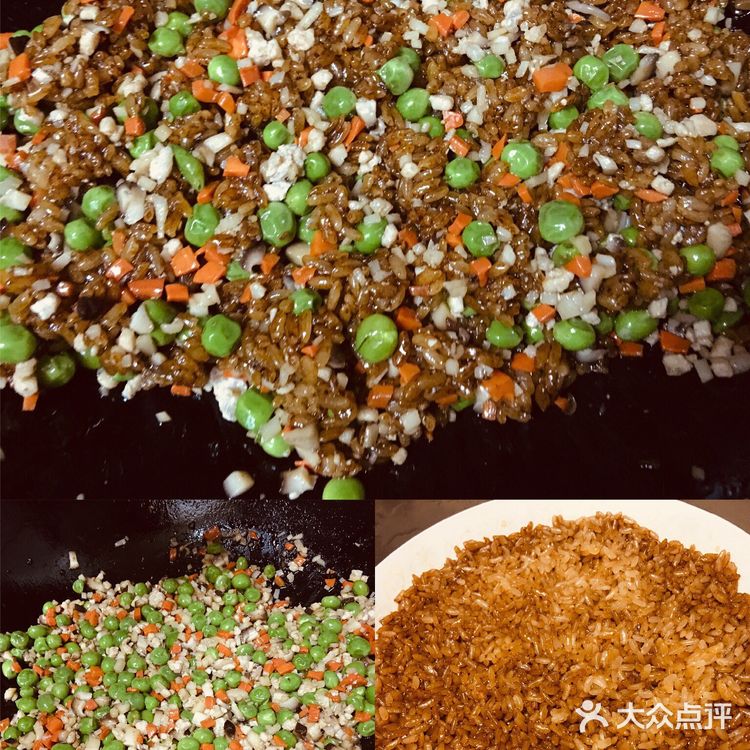 春天的味道—春笋糯米烧卖