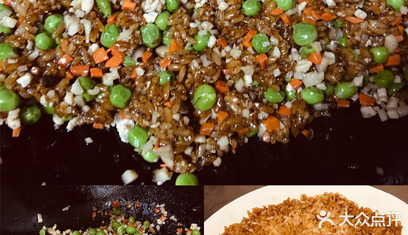 春天的味道—春笋糯米烧卖