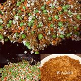 春天的味道—春笋糯米烧卖