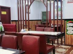大堂-马布尔莱斯食府(西红门店)