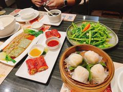 -虾饺妹·粤式手工点心(水荫路店)