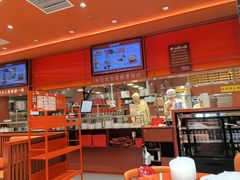 -喜家德虾仁水饺(开发区万达店)