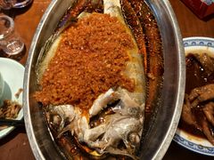 -回家吃饭·地道南昌菜(建德观总店)