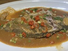 -丹江渔村(首都机场店)