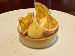 -杭州西子湖四季酒店-WL BISTRO西湖餐厅(灵隐路店)