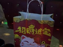 -铜锣湾量贩式KTV(丹阳店)
