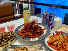 -仙品龙虾(总店)