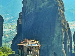 -梅黛奥拉修道院