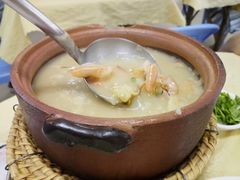 虾蚝粥-云腾砂锅粥(龙津东路店)