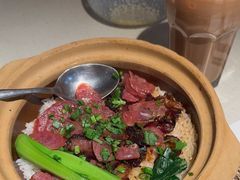 -港久茶餐厅(鹭洲里店)