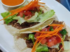-panchos 墨西哥餐厅(嘉绿苑店)