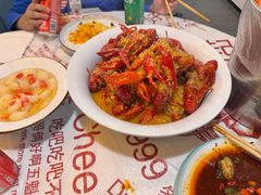 -小田油焖小龙虾(双井店)