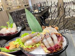 -湊湊火锅·茶憩(打浦桥日月光店)