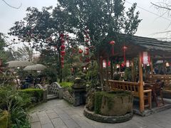 -青城甲(青城山店)