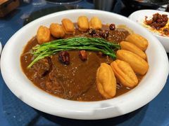 -卫鼎轩·曹公馆(鼓楼店)