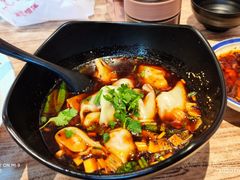-好這口重庆小面(总店)