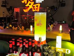 -梦田音乐miniLIVE(漳州店)