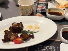 -庖丁兄弟干式熟成牛排自助餐厅(仁恒伊势丹店)