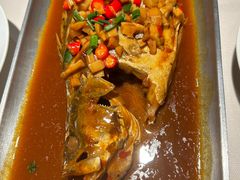 -徽州小镇(高新店)