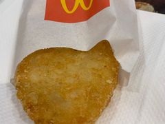 -麦当劳(杭州萧山文源店)