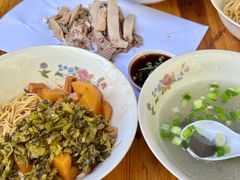 -小朱羊肉面馆(周东路)