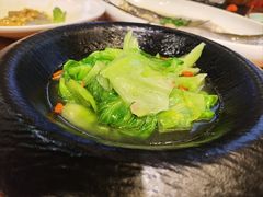 -转角·老弄堂上海菜(长寿路店)