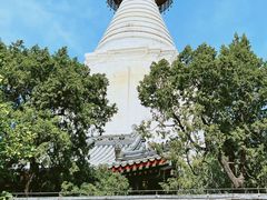 -妙应寺白塔