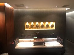 -华夏良子·足道SPA艾灸(王府井店)