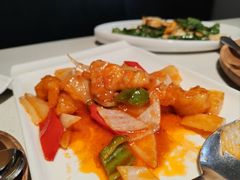 -港久茶餐厅(鹭洲里店)