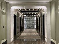 -上海前滩香格里拉大酒店