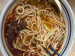 -小马牛肉面·牛骨熬制(南京博物院店)