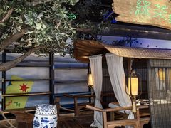 -绿茶餐厅(领展购物广场·中关村店)