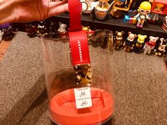 -星巴克(哈尔滨新一百店)