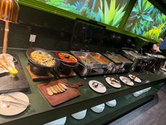 -戈拿旺巴西烤肉(崇文门店)