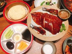 桂花香烤鸭-青年公社烤鸭(宝杨宝龙广场店)