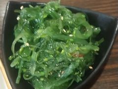 -哏儿寿司(红桥店)