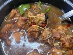 -食侠客黄焖鸡米饭(顺兴路店)