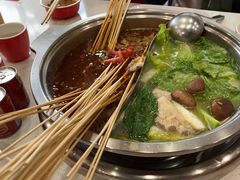 -袁记串串香(新南门店)