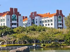 -厦门大学(思明校区)