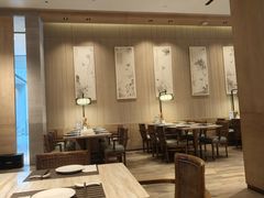 -客莱福诺富特酒店·互动餐厅