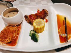 -西堤牛排(南京龙江店)
