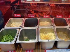 -赵美丽·重庆社区火锅·直营店(火车东站·中豪国际店)