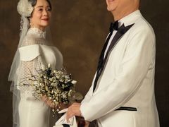 -iF摄影•全家福•证件照•形象照(南山店)