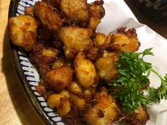 -禾绿回转寿司(苏宁广场店)