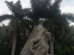 -大嶝英雄三岛战地观光园