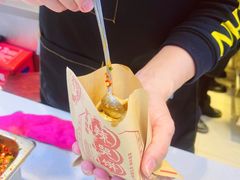 -辣哭饼(七宝老街店)