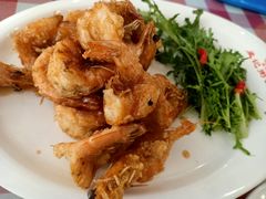 -孟记粥铺·家常菜·烧烤·粥(亚运村店)