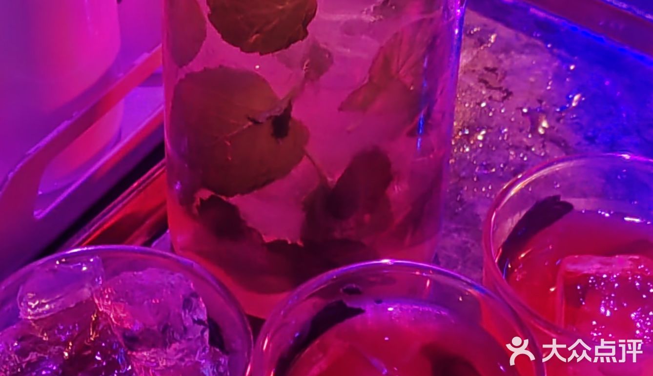 快乐夜晚不打烊